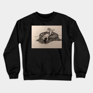 Stumped Crewneck Sweatshirt